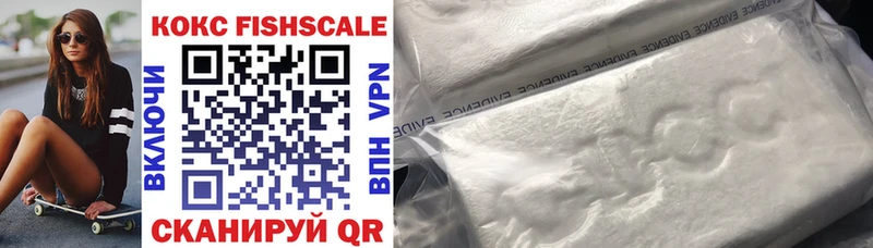 купить   Великий Устюг  COCAIN FishScale 